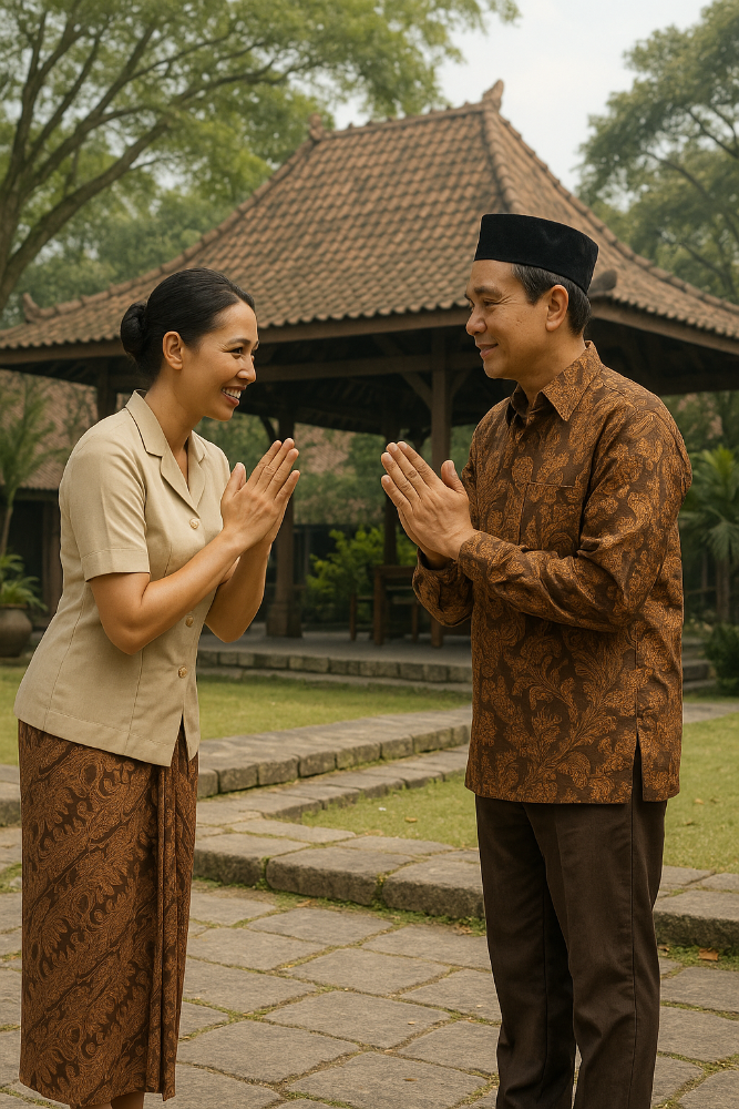 Industri pariwisata dan perhotelan, yang sangat bertumpu pada interaksi manusia, akan jauh lebih kuat bila fondasinya dibangun dari karakter, bukan sekadar keterampilan.