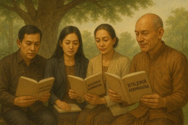 Betaljemur Adammakna bukan sekadar manuskrip kuno—ia adalah cahaya yang mengajak kita untuk tidak hanya membangun industri pariwisata dan perhotelan, tetapi membangunnya dengan jiwa, tata krama, dan arah hidup