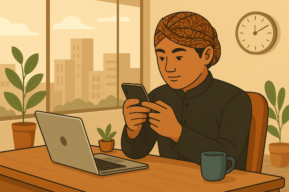 Pelajari 12 cara menulis email profesional yang tegas namun sopan. Cocok untuk karier di perhotelan, pariwisata, dan dunia kerja modern.