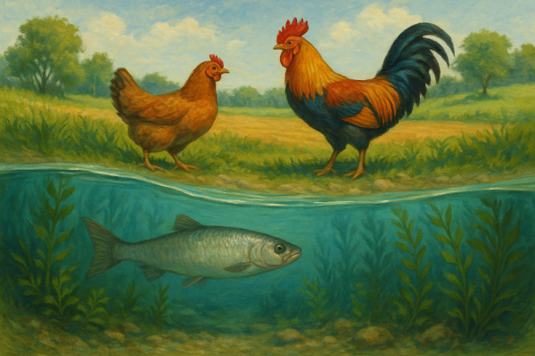 Analisis mendalam pekerja tipe ikan dan ayam dalam industri perhotelan—kekuatan, tantangan, solusi, dan strategi mengelola keduanya untuk memaksimalkan kinerja.