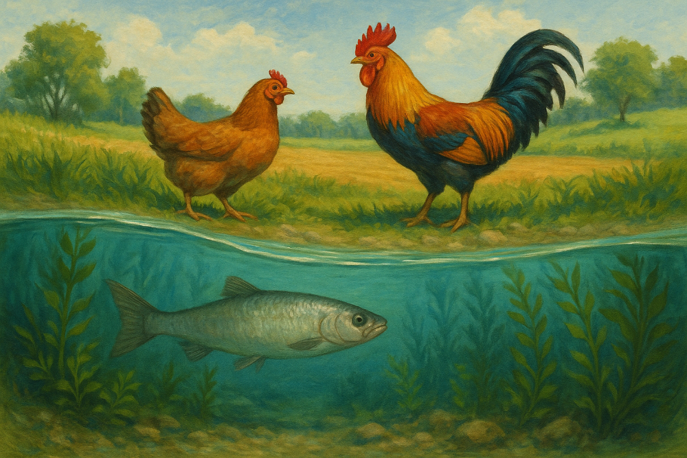 Analisis mendalam pekerja tipe ikan dan ayam dalam industri perhotelan—kekuatan, tantangan, solusi, dan strategi mengelola keduanya untuk memaksimalkan kinerja.