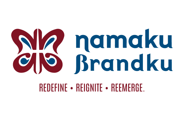 CV. Namaku Brandku
